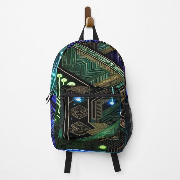 Item preview, Circuitry Convergence   designed and sold by Sienna Hamilton-Katene.