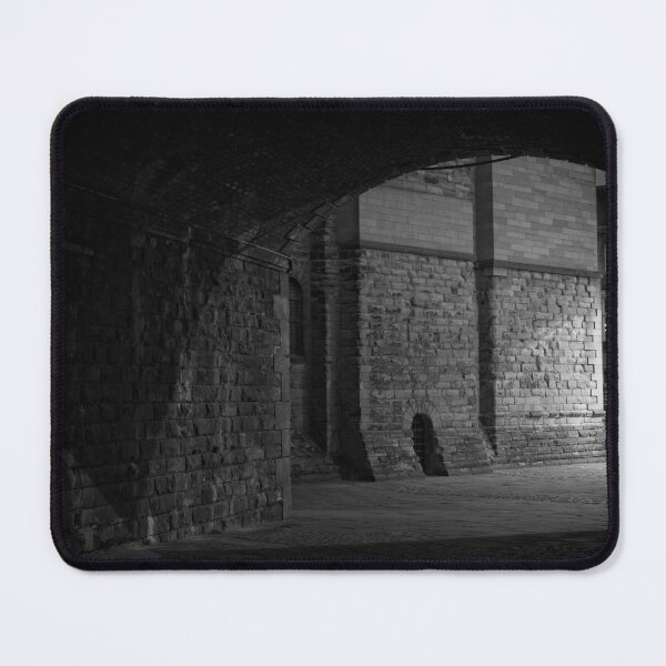 Item preview, Through the Arch, Castle Keep, Newcastle designed and sold by Rob Cole Photography.