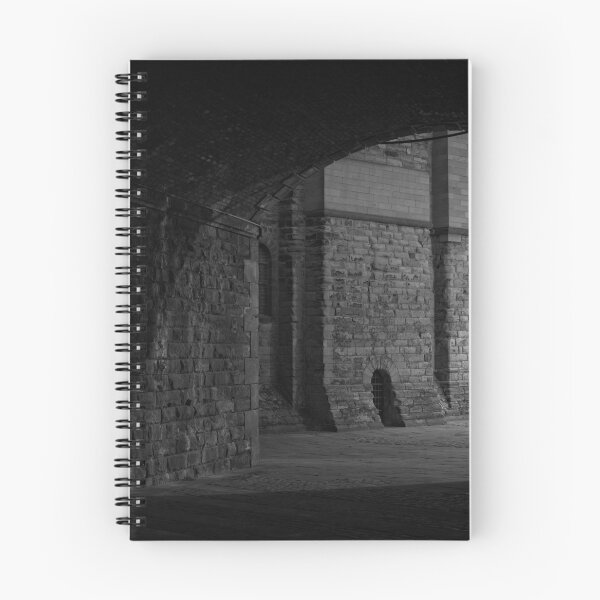 Item preview, Through the Arch, Castle Keep, Newcastle designed and sold by Rob Cole Photography.