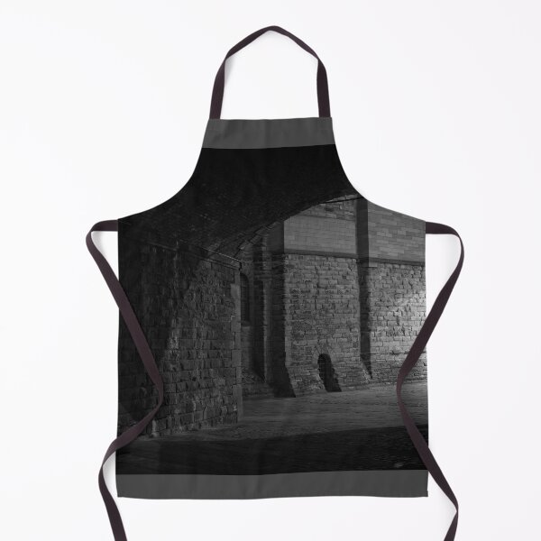 Item preview, Through the Arch, Castle Keep, Newcastle designed and sold by Rob Cole Photography.