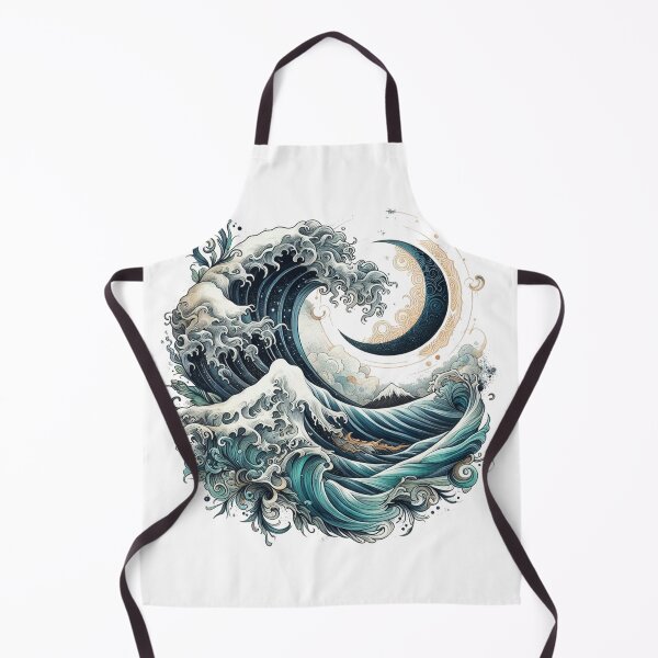 Item preview, Ocean Wave designed and sold by erkinmaddison.