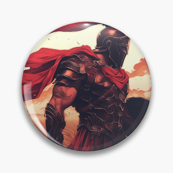 Item preview, Sparta Warrior - Design No.2 designed and sold by Istarfal.