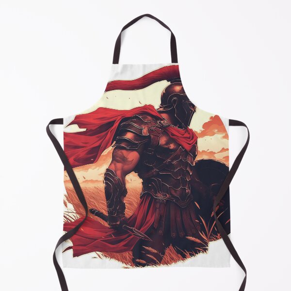 Item preview, Sparta Warrior - Design No.2 designed and sold by Istarfal.