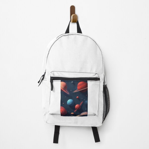 Item preview, The universe is our home. designed and sold by MarkStamp.
