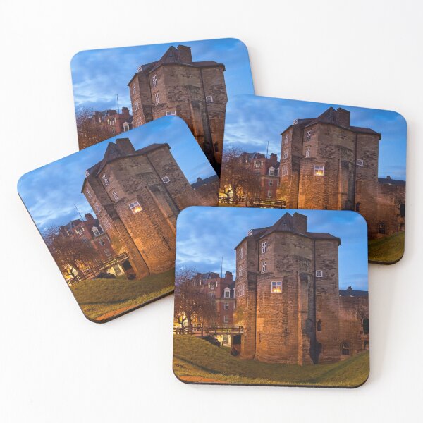 Item preview, Black Gate, Newcastle upon Tyne designed and sold by Rob Cole Photography.
