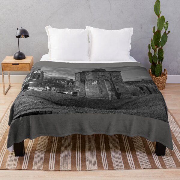 Item preview, Black Gate, Newcastle upon Tyne designed and sold by Rob Cole Photography.