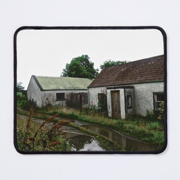 Item preview, Abandoned cottage in Donegal designed and sold by Shulie1.