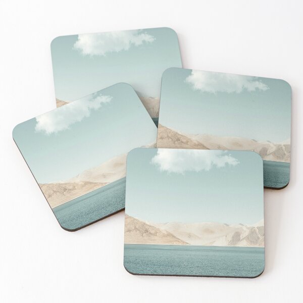 Item preview, Lonely cloud designed and sold by Monochrom4.