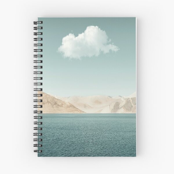 Item preview, Lonely cloud designed and sold by Monochrom4.