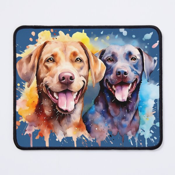 Item preview, Labrador Retriever designed and sold by Animalia Artistry.