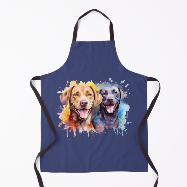 Item preview, Labrador Retriever designed and sold by Animalia Artistry.