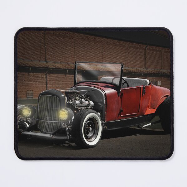 Item preview, 1926 Rat Roadster designed and sold by DaveKoontz.
