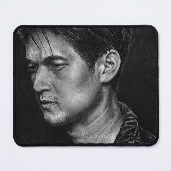 Item preview, Harry Shum Jr. designed and sold by aspihesi.