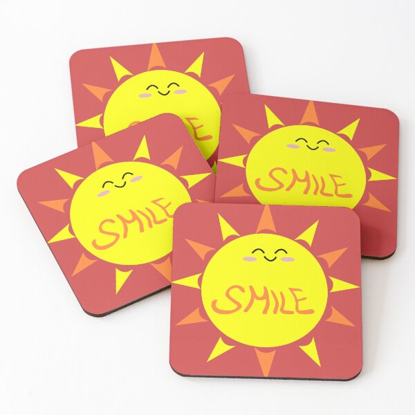 Item preview, Happy Sun Smile designed and sold by nelllkata.