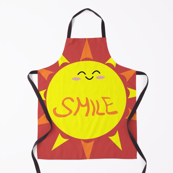 Item preview, Happy Sun Smile designed and sold by nelllkata.