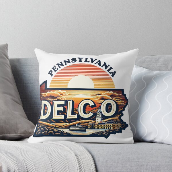 Item preview, Delco designed and sold by erkinmaddison.