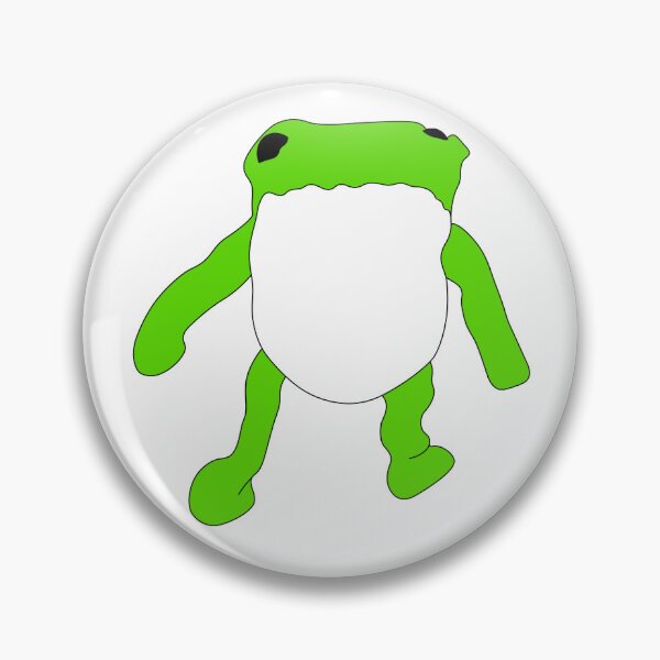 Artikelvorschau, Er steht als Frosch entworfen und verkauft von chloemillxxv.