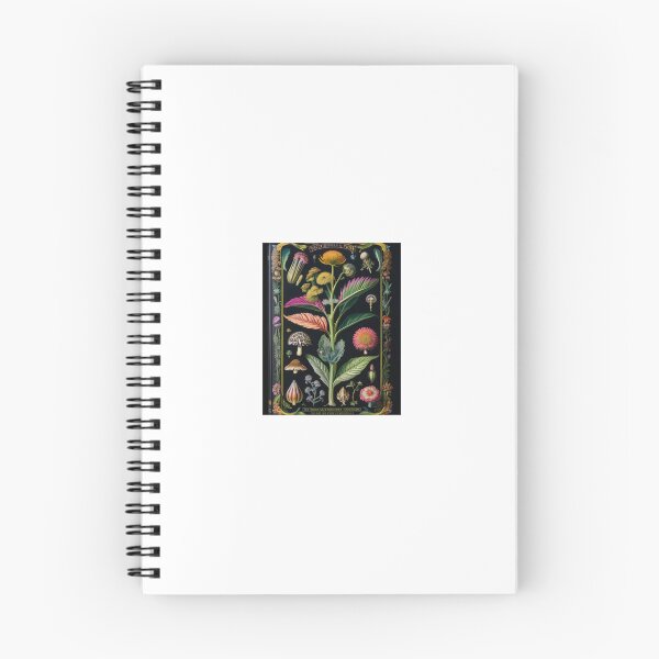 Item preview, Botany pages designed and sold by Tadakatsu.