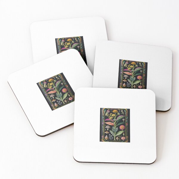 Item preview, Botany pages  designed and sold by Tadakatsu.