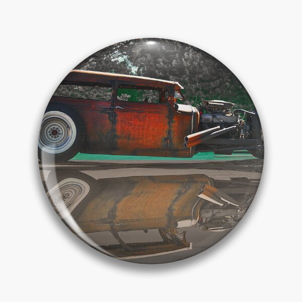 Item preview, 1930's Rat Sedan, designed and sold by DaveKoontz.