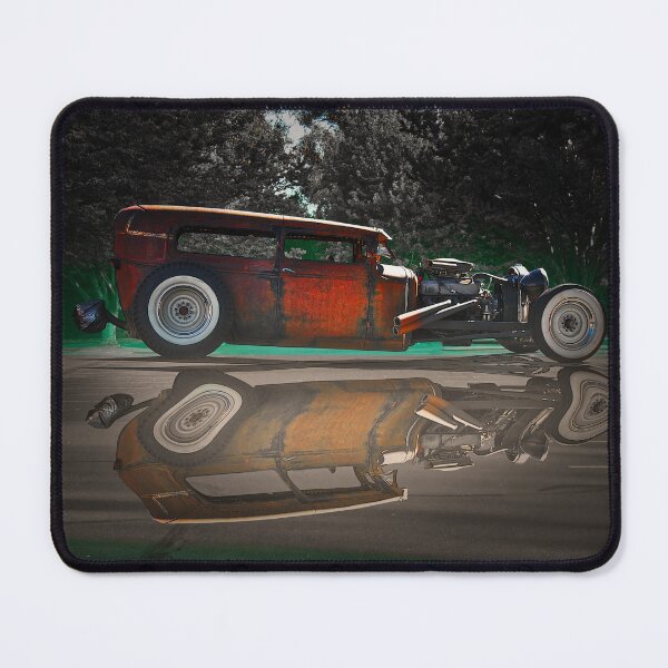 Item preview, 1930's Rat Sedan, designed and sold by DaveKoontz.