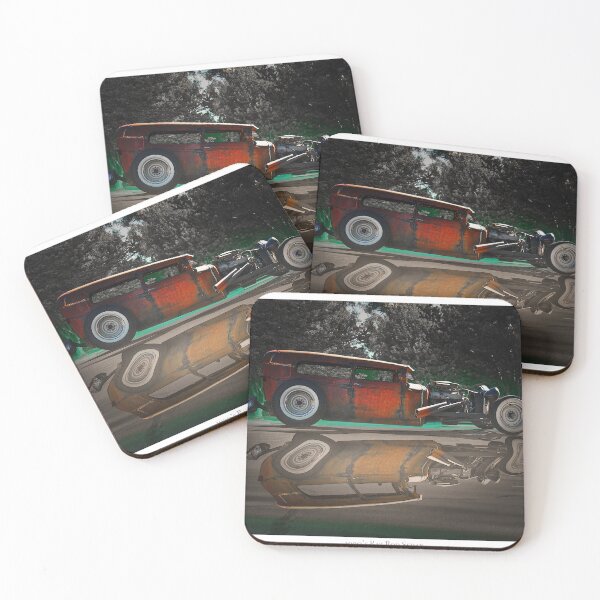 Item preview, 1930's Rat Sedan, designed and sold by DaveKoontz.