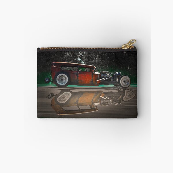 Item preview, 1930's Rat Sedan, designed and sold by DaveKoontz.
