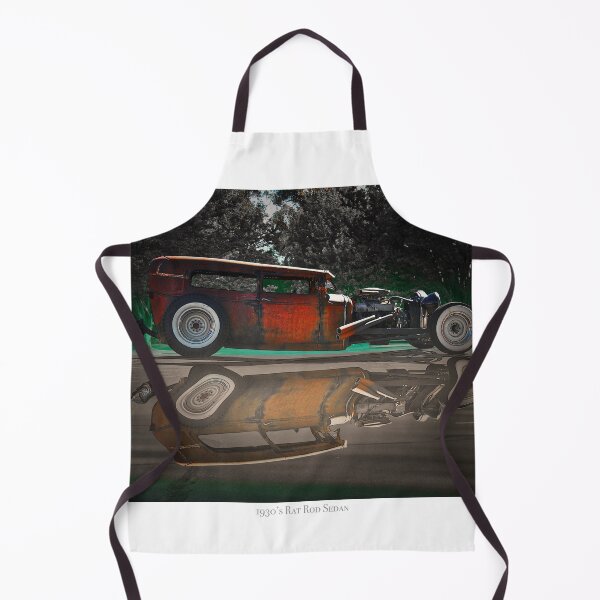 Item preview, 1930's Rat Sedan, designed and sold by DaveKoontz.