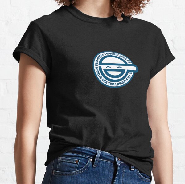 Item preview, Ghost in the Shell Laughing Man Logo designed and sold by drkpxl.