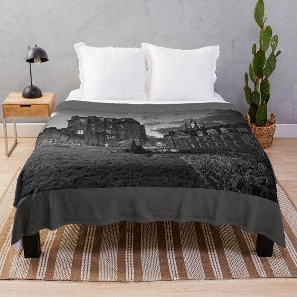 Item preview, Black Gate, Newcastle upon Tyne designed and sold by Rob Cole Photography.