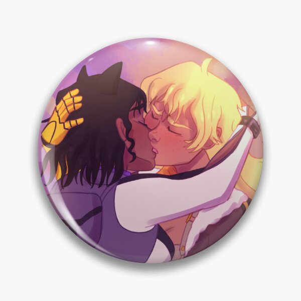 Item preview, Bumbleby kiss designed and sold by samidot.