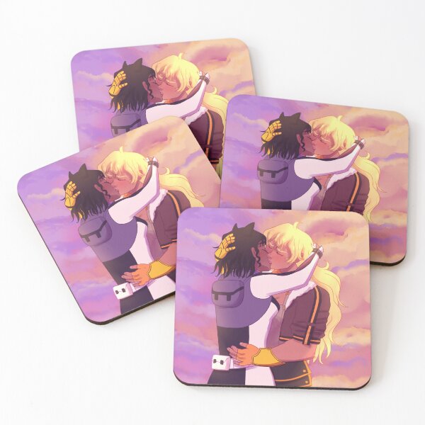Item preview, Bumbleby kiss designed and sold by samidot.
