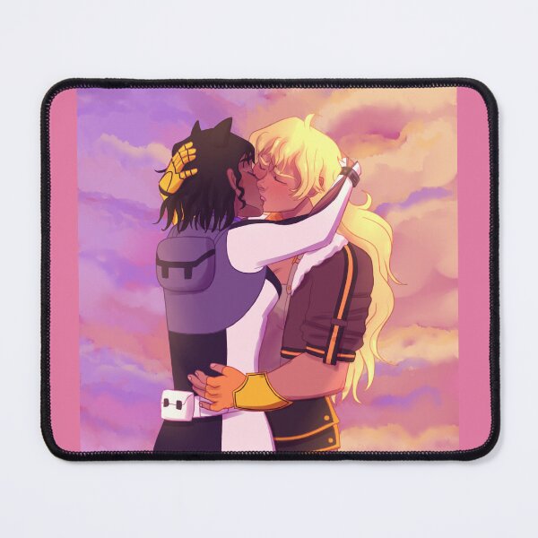 Item preview, Bumbleby kiss designed and sold by samidot.