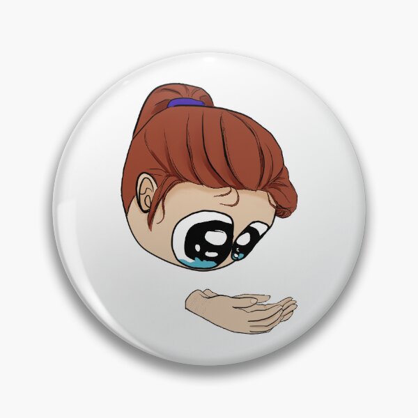 Item preview, Gently Holds emoticon, Caleb (white bg) designed and sold by Kaiannae.