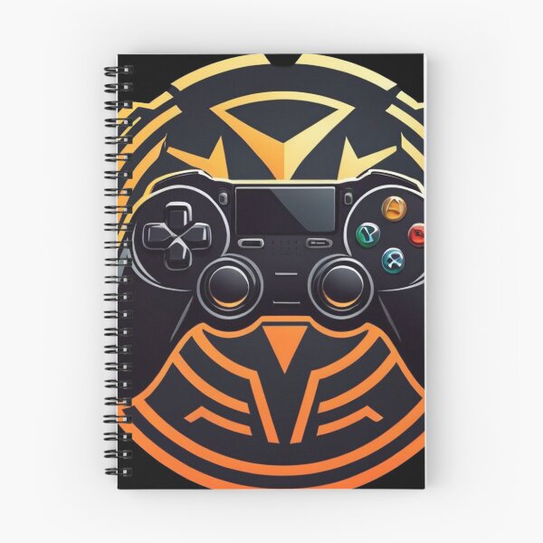 Item preview, Gaming Controller: Vector Art Design designed and sold by StellarValor.