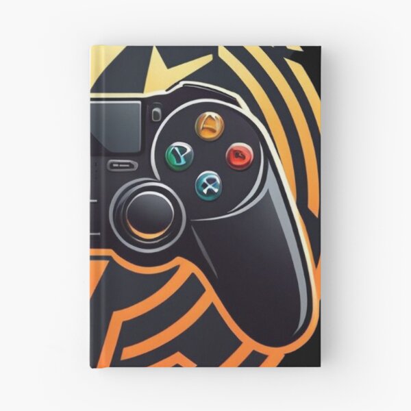 Item preview, Gaming Controller: Vector Art Design designed and sold by StellarValor.