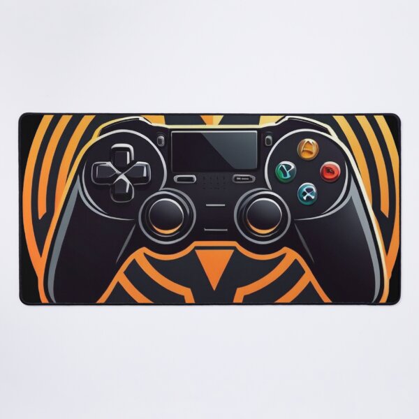 Item preview, Gaming Controller: Vector Art Design designed and sold by StellarValor.