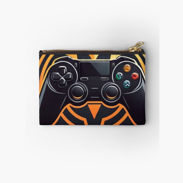 Item preview, Gaming Controller: Vector Art Design designed and sold by StellarValor.