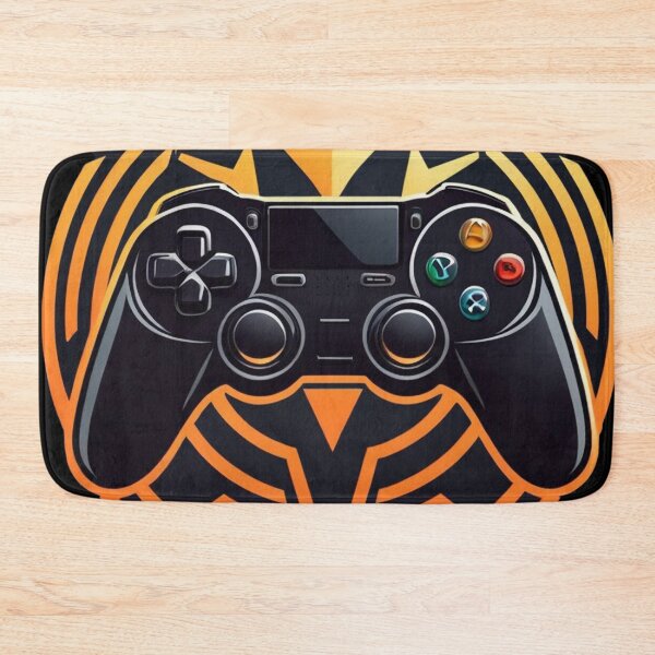 Item preview, Gaming Controller: Vector Art Design designed and sold by StellarValor.