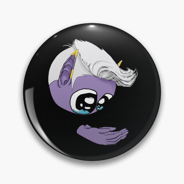 Item preview, Gently Holds emoticon , Essek (black bg) designed and sold by Kaiannae.