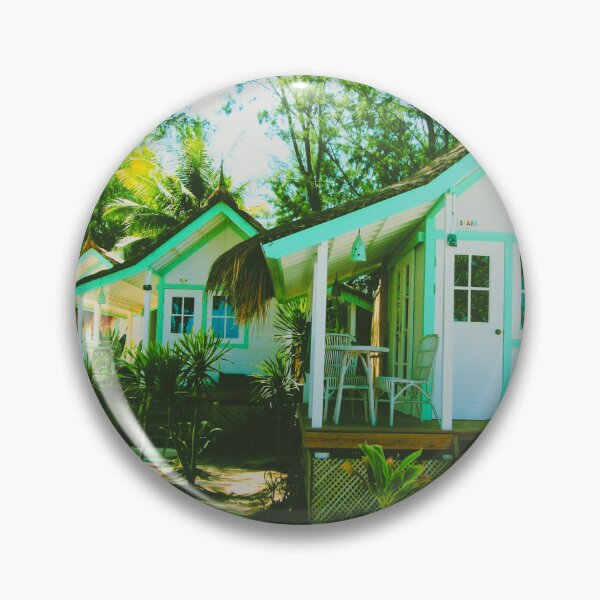Item preview, Gili Trawangan Bungalows  designed and sold by Emilia Oxelheim.