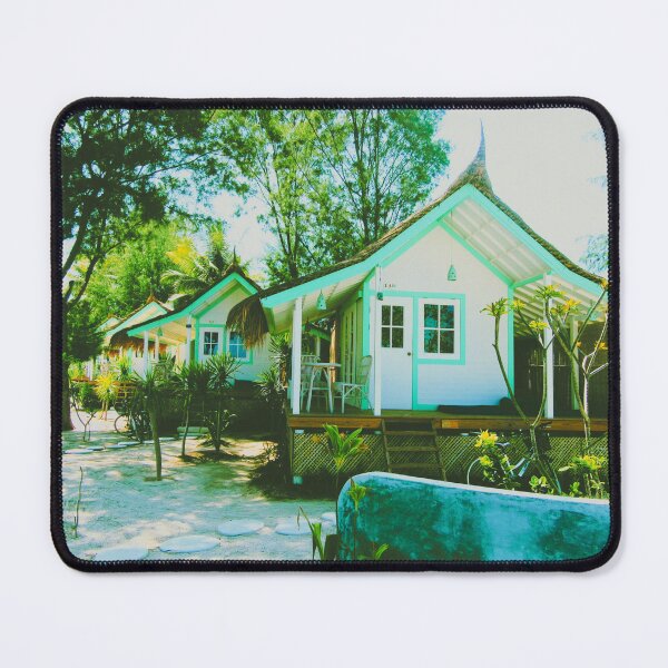 Item preview, Gili Trawangan Bungalows  designed and sold by Emilia Oxelheim.