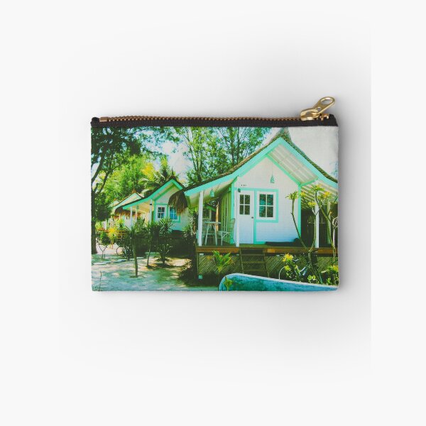 Item preview, Gili Trawangan Bungalows  designed and sold by Emilia Oxelheim.