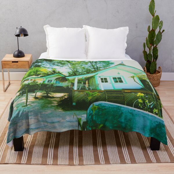 Item preview, Gili Trawangan Bungalows  designed and sold by Emilia Oxelheim.