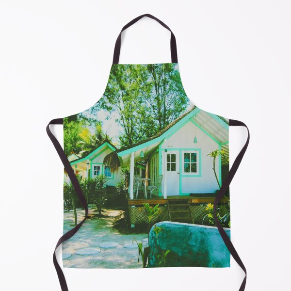 Item preview, Gili Trawangan Bungalows designed and sold by Emilia Oxelheim.