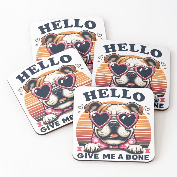 Item preview, Dog Sayings designed and sold by erkinmaddison.