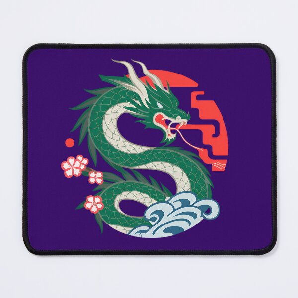 Item preview, Dragon designed and sold by Mansingh77.