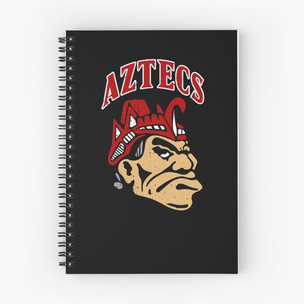 Item preview, Disgruntled Monty Aztecs designed and sold by SubBass49.