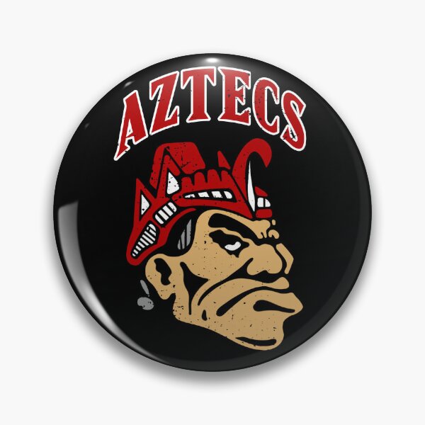 Item preview, Disgruntled Monty Aztecs designed and sold by SubBass49.