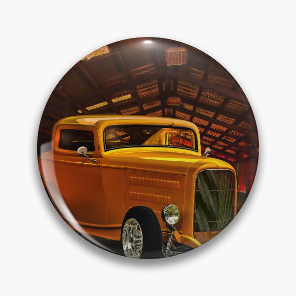 Item preview, 1932 Chopped Top Coupe designed and sold by DaveKoontz.